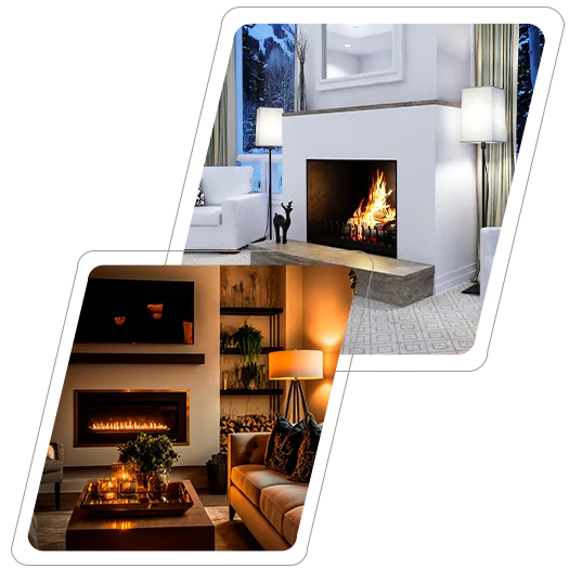 Remove Chimney Odor in South Ogden, UT
