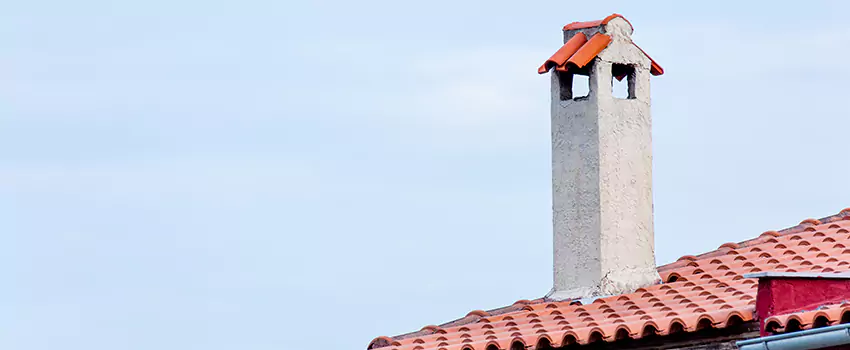 Chimney Pot Replacement in South Ogden, UT
