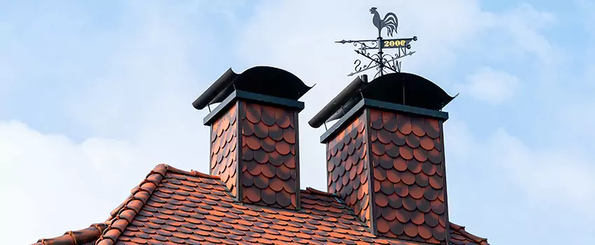 Old Chimney Restoration in South Ogden, Utah