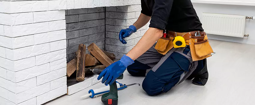 Fireplace Doors Cleaning in South Ogden, Utah