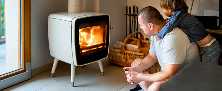Fireplace Safety Inspection Technician in South Ogden, Utah