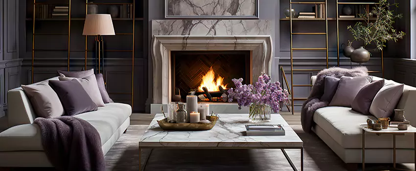 Fireplace Xtrordinair Ember-Glo Insert Fireplace Maintenance in South Ogden, Utah