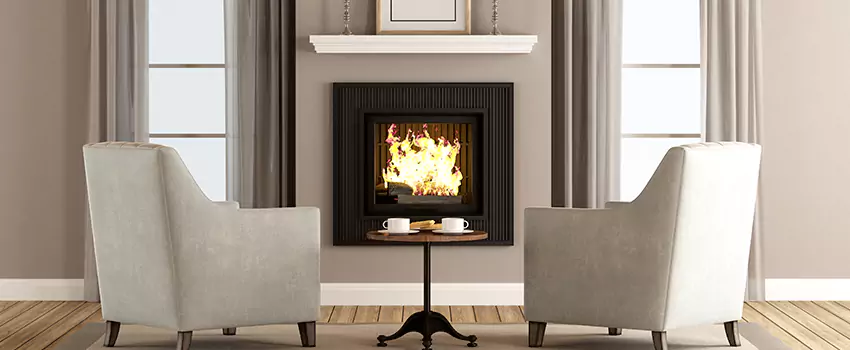 Heat & Glo Outdoor Gas Fireplaces Installation Contractors in South Ogden, Utah