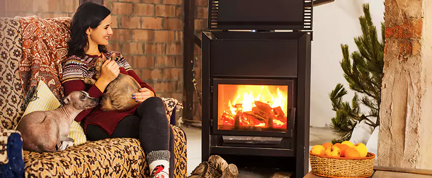 Wood Stove Chimney Cleaning Services in South Ogden, UT