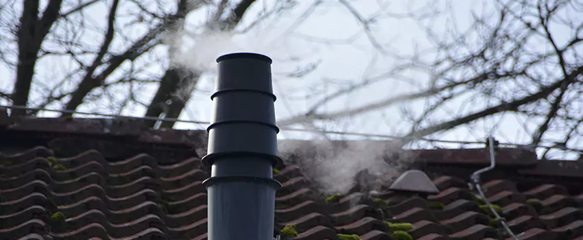 Broken Chimney Animal Screen Repair And Installation in South Ogden, UT