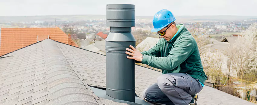 Chimney Repair Cost in South Ogden, UT