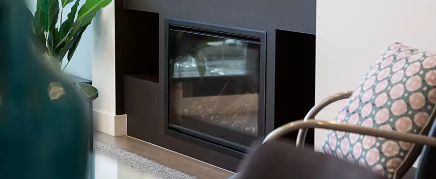 Gas Fireplace Installation in South Ogden, UT