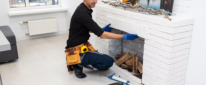 Gas Fireplace Repair And Replacement in South Ogden, UT