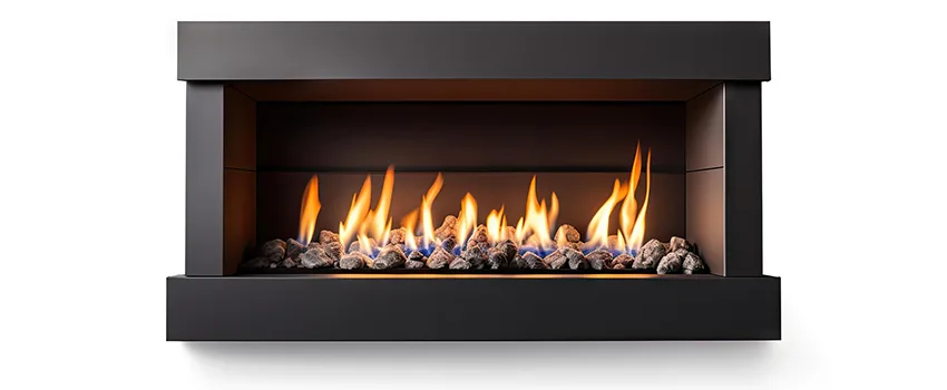 Outdoor Gas Fireplaces Installation in South Ogden, UT