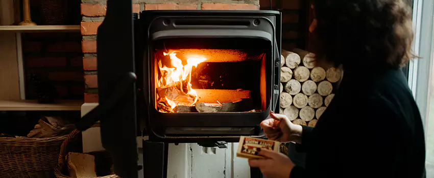 Hearthstone Wood Stoves Fireplace Repair in South Ogden, Utah