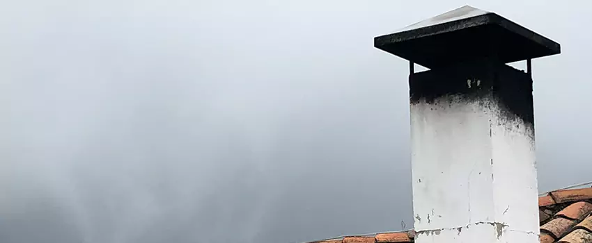 Prefab Chimney Crown Installation in South Ogden, UT