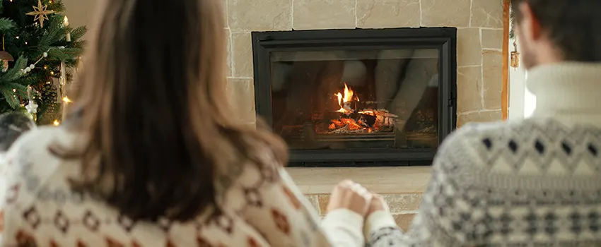 Superior Open-Hearth Wood Fireplaces in South Ogden, UT
