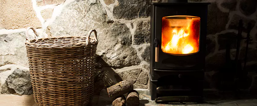 24/7 Wood Stove Installation Services in South Ogden, Utah
